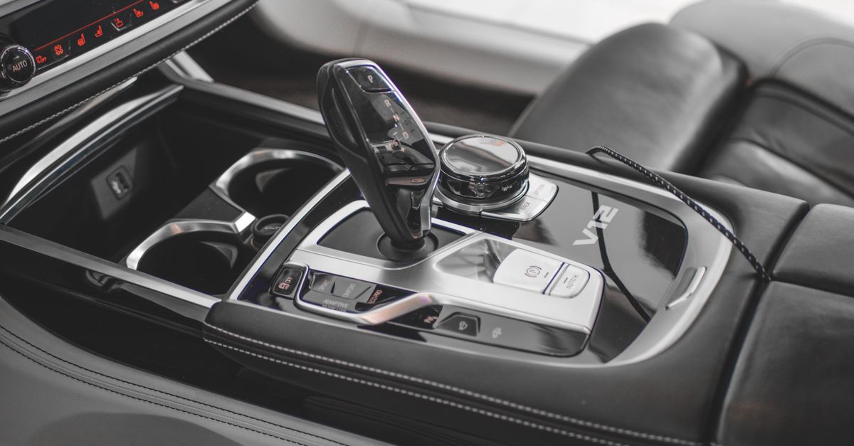 BMW car key fob — Mill Station Locksmith Corp