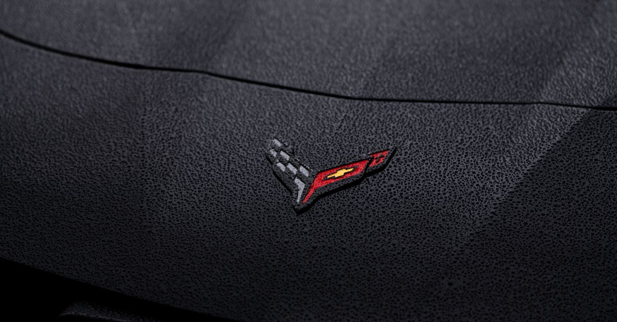 Chevrolet car key fob — Mill Station Locksmith Corp