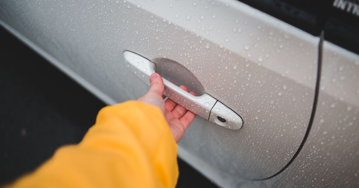 Car Lockout Service — Mill Station Locksmith Corp
