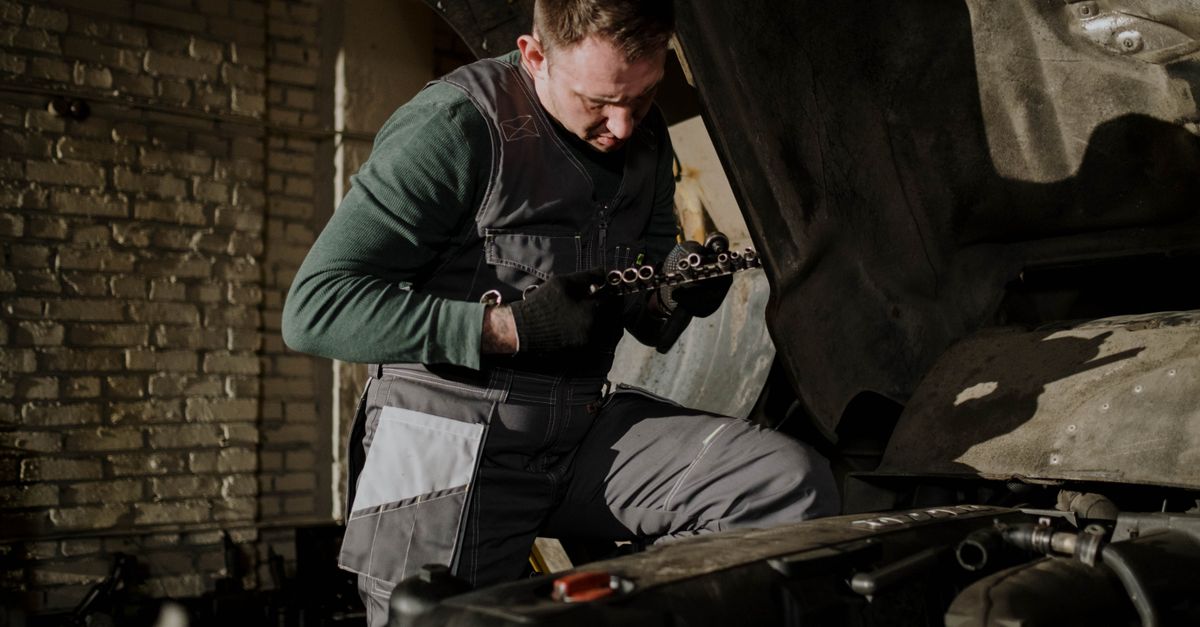 Ignition Repair & Replacement — Mill Station Locksmith Corp