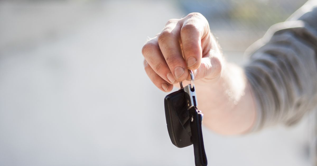 Lost Your Car Key? What Replacement Really Costs and How It Works — Mill Station Locksmith Corp