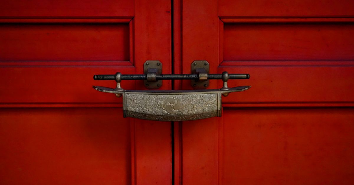Commercial Door Hardware — Mill Station Locksmith Corp