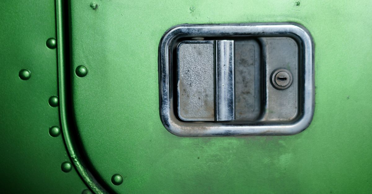 Your Door Knob Lock Won't Turn? Common Causes and Fixes — Mill Station Locksmith Corp