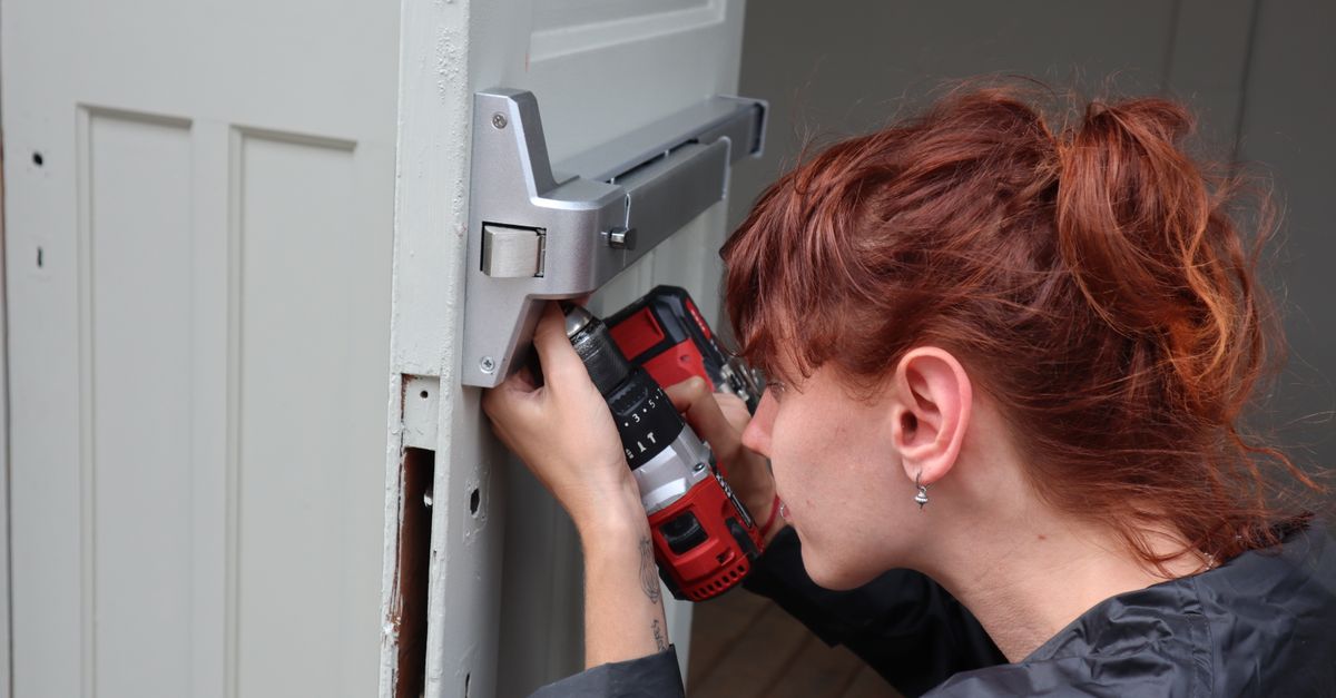 24-Hour Locksmith — Mill Station Locksmith Corp