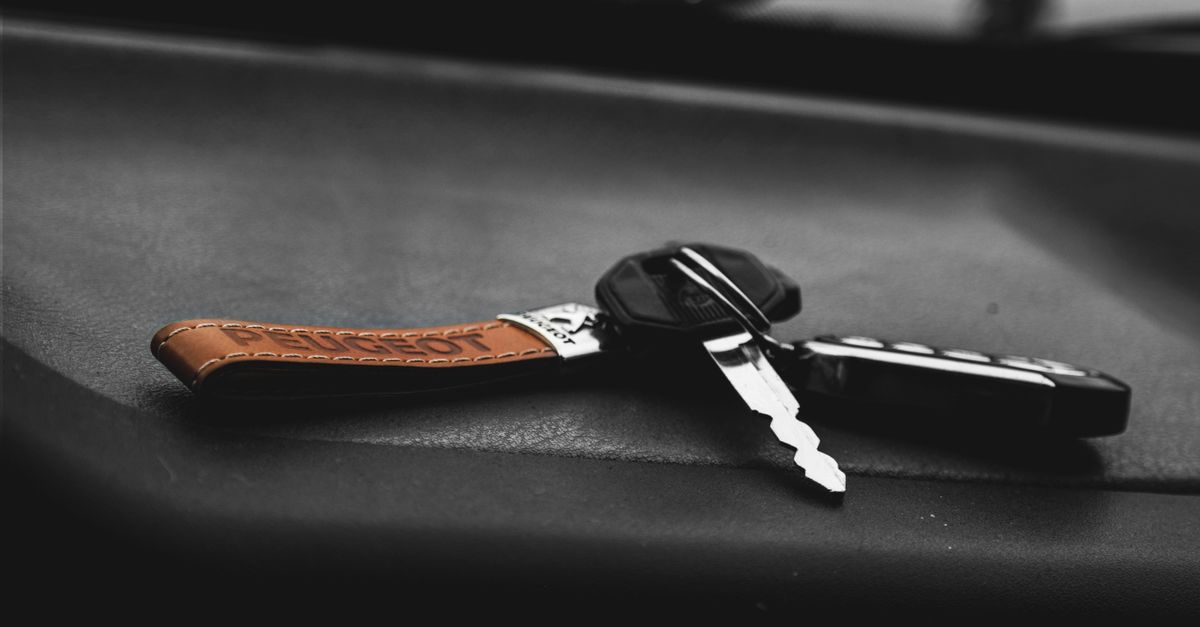 Broken Key Extraction — Mill Station Locksmith Corp