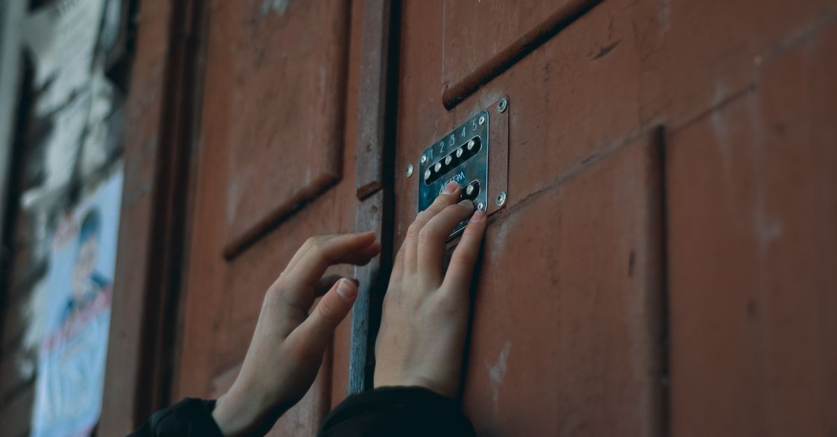 House Lockout Service — Mill Station Locksmith Corp