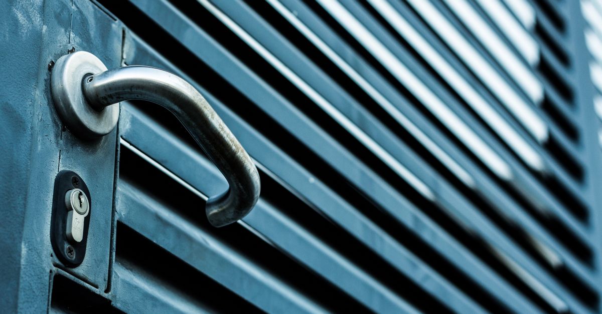 Where to Find a 24-Hour Locksmith Near Garrison and Baltimore — Mill Station Locksmith Corp