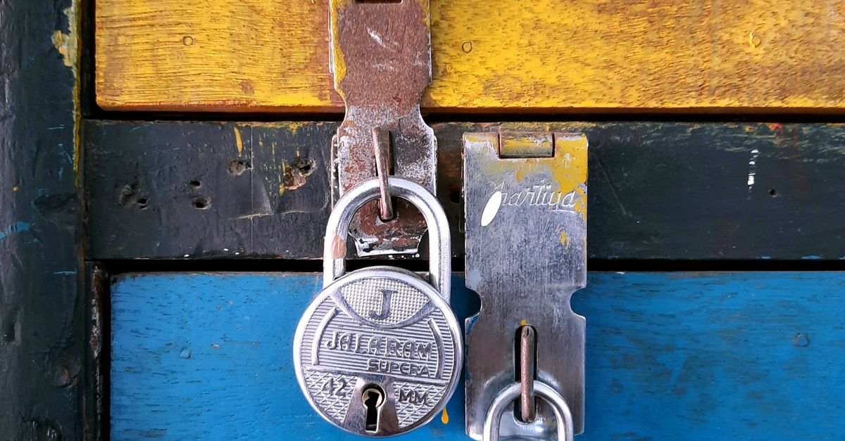 Mortise Lock vs. Cylinder Lock: Which One Is on Your Door? — Mill Station Locksmith Corp
