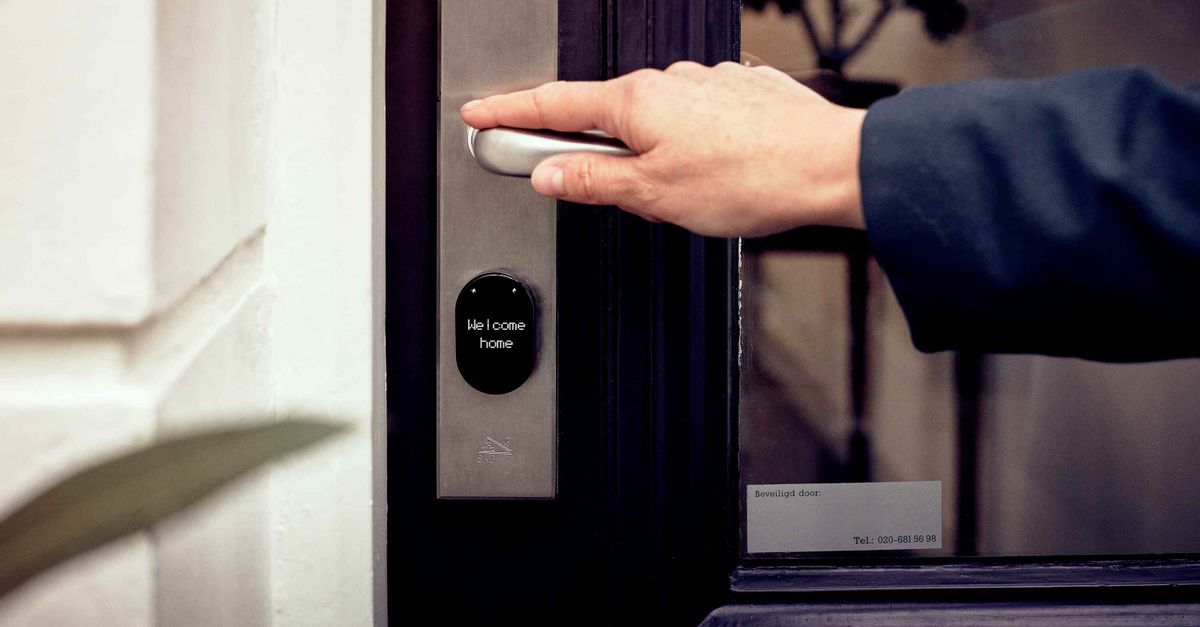 Door Knob Lock Installation & Repair — Mill Station Locksmith Corp