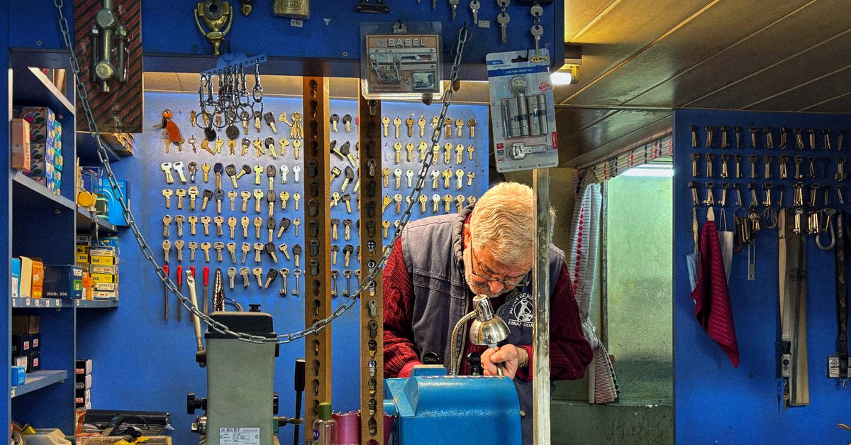 Home Rekeying — Mill Station Locksmith Corp
