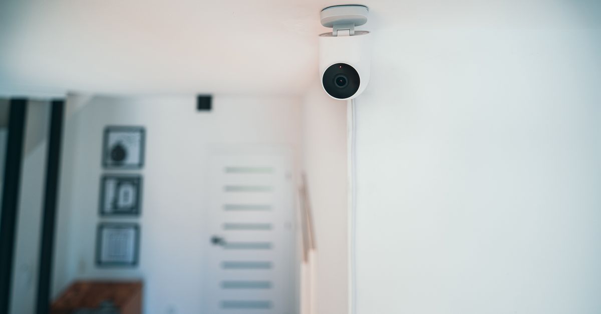 Home Security Upgrades — Mill Station Locksmith Corp
