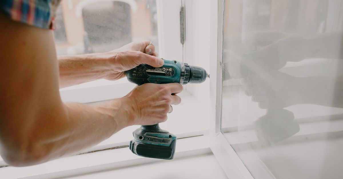 Window Lock Installation & Repair — Mill Station Locksmith Corp