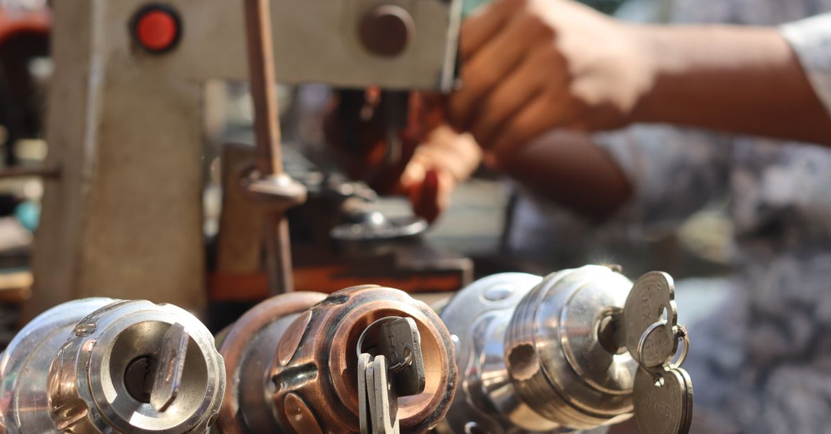 Residential Locksmith service — Mill Station Locksmith Corp