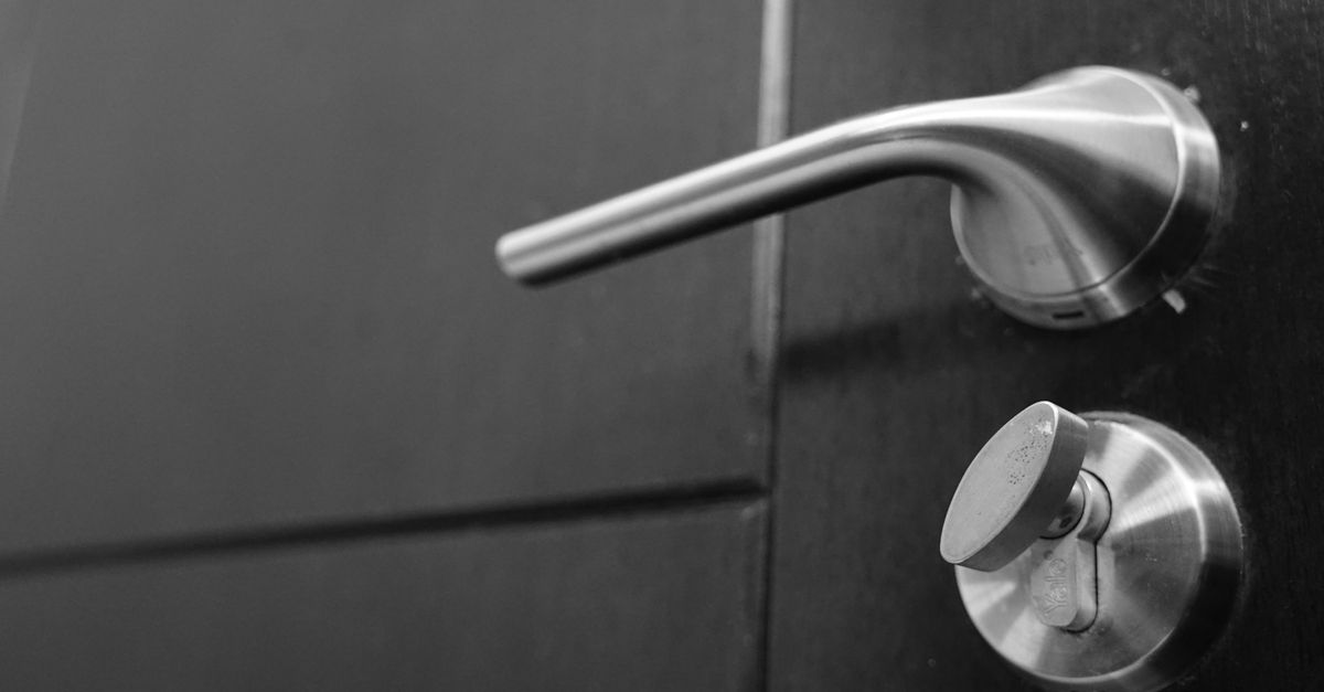 locksmith service technician — Mill Station Locksmith Corp