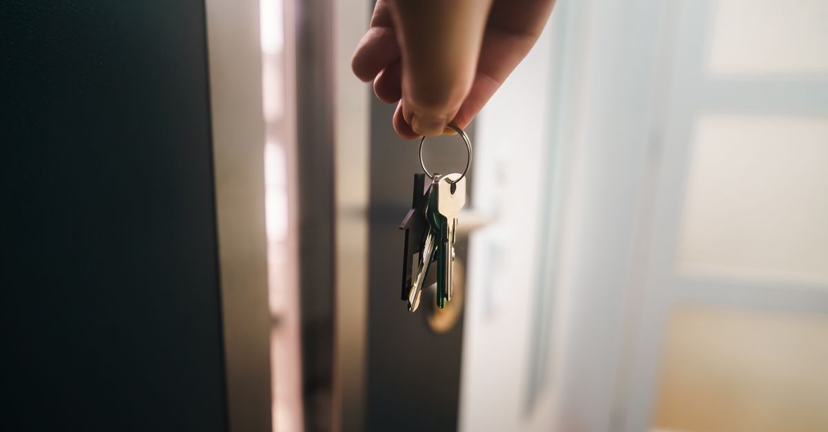 locksmith service technician — Mill Station Locksmith Corp
