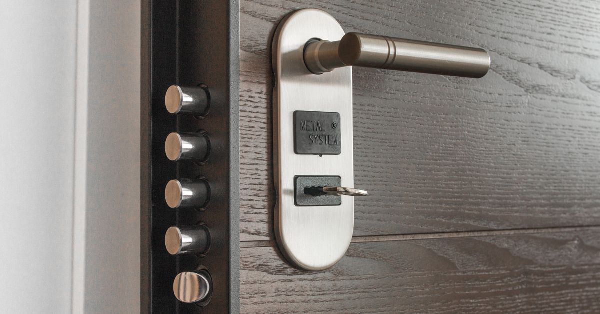 Versatile Garrison, MD Locksmith Solutions — Beyond the Car Key — Mill Station Locksmith Corp