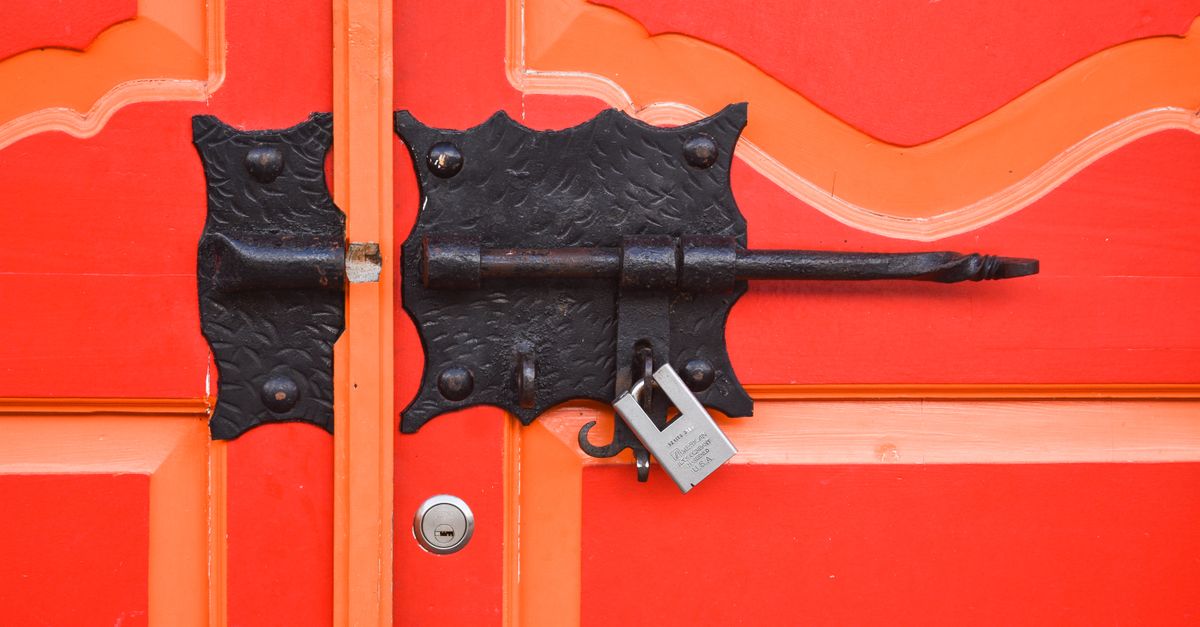 Emergency Commercial Locksmith and Business Lockouts in Garrison — Mill Station Locksmith Corp