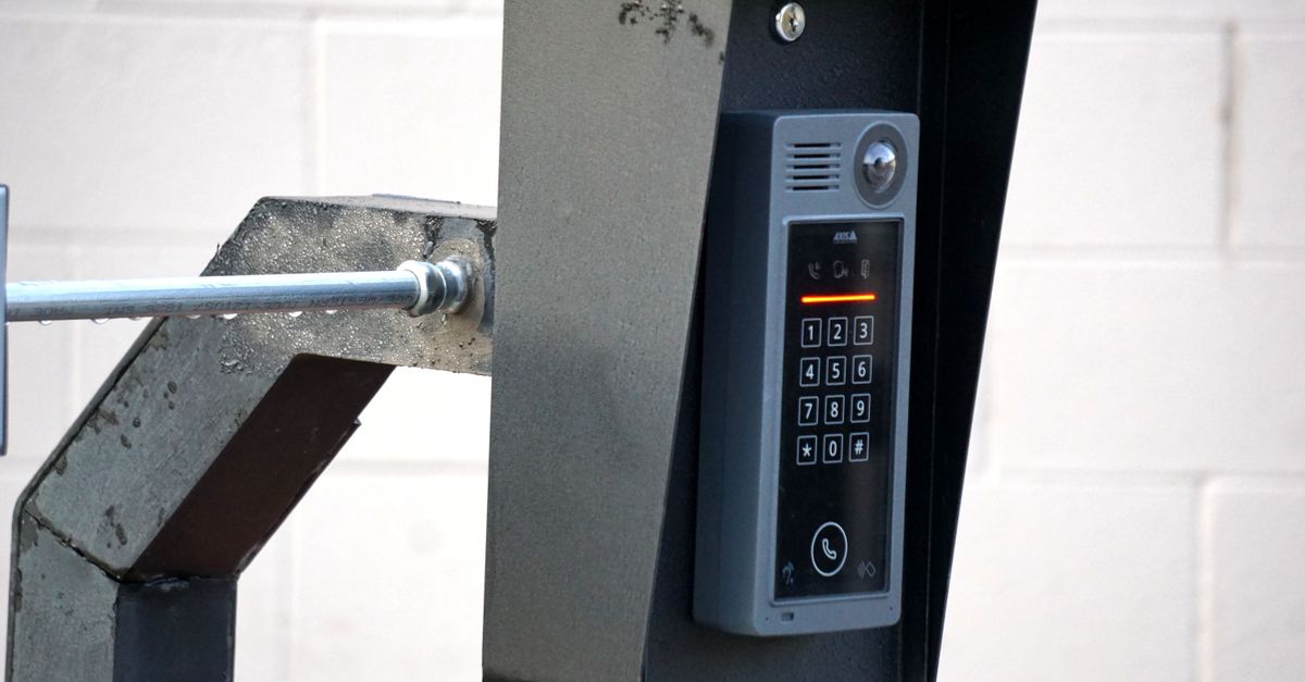 High-Security and Restricted-Key Commercial Locksmith Services — Mill Station Locksmith Corp