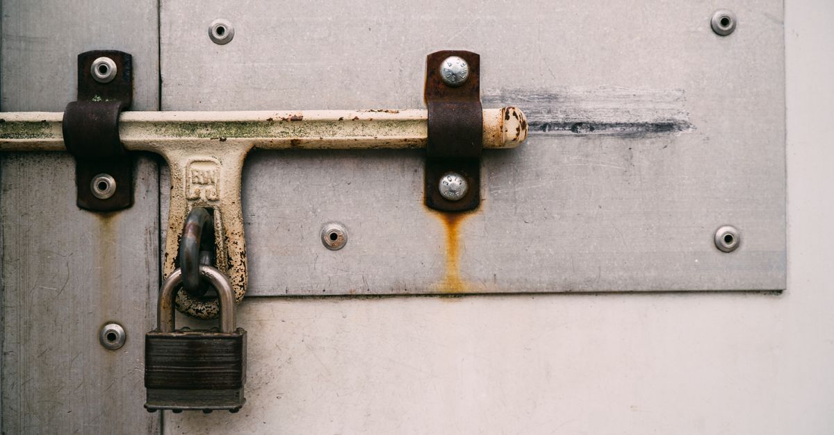 What Is a Mortise Lock and Why Commercial Doors Depend on It — Mill Station Locksmith Corp
