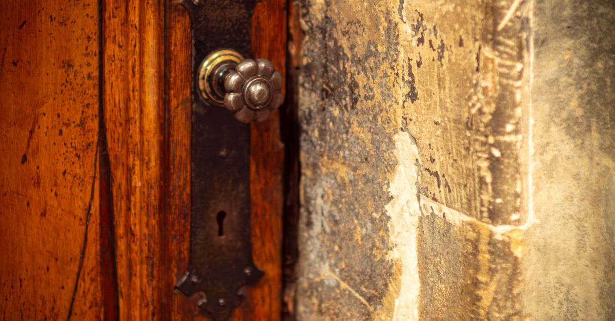 Mortise Lock Repair and Cylinder Rebuilding — Restoring What You Have — Mill Station Locksmith Corp