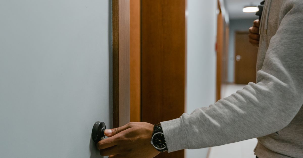 Why a 24 Hour Emergency Locksmith Matters More Than You Think — Mill Station Locksmith Corp