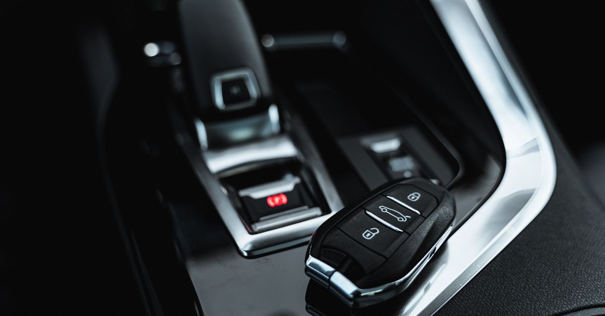 Car Key Challenges Resolved: From Snap to Replacement Without the Dealership Wait — Mill Station Locksmith Corp