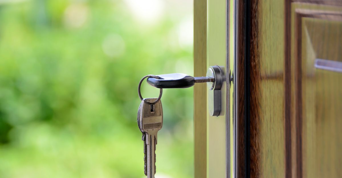 What Home Rekeying Actually Involves — and Why It Is More Than Just Changing Locks — Mill Station Locksmith Corp