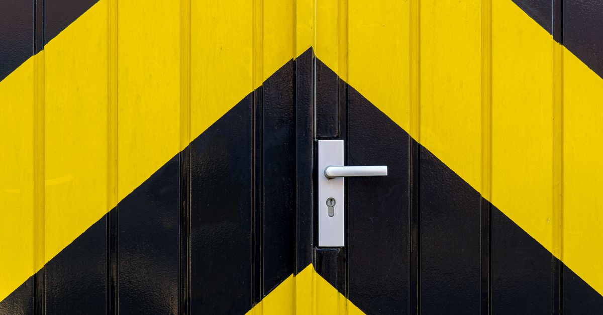 Reinforced Strike Plates, Door Knob Lock Upgrades, and the Full Door Audit — Mill Station Locksmith Corp
