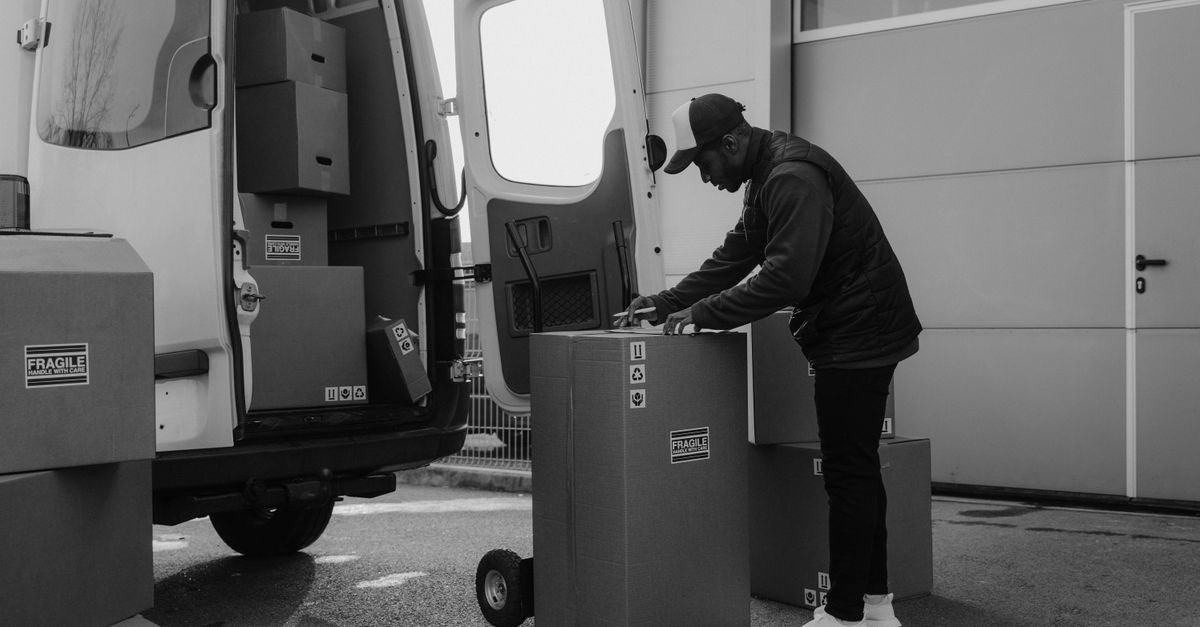 What Professional Safe Moving & Installation Actually Involves — Mill Station Locksmith Corp